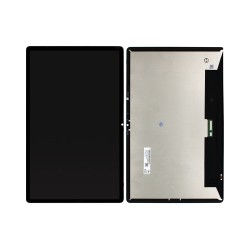 Touch+Display Lenovo Tab P12 Pro/TB-Q706Z/TB-Q706F Preto